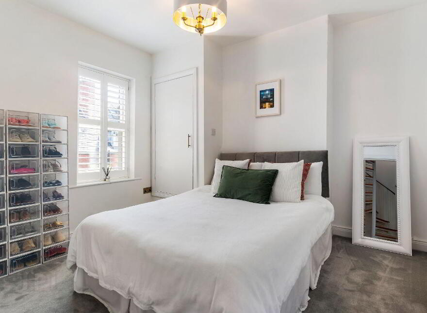 19 Tritonville Avenue, Sandymount, Sandymount, D04YF34