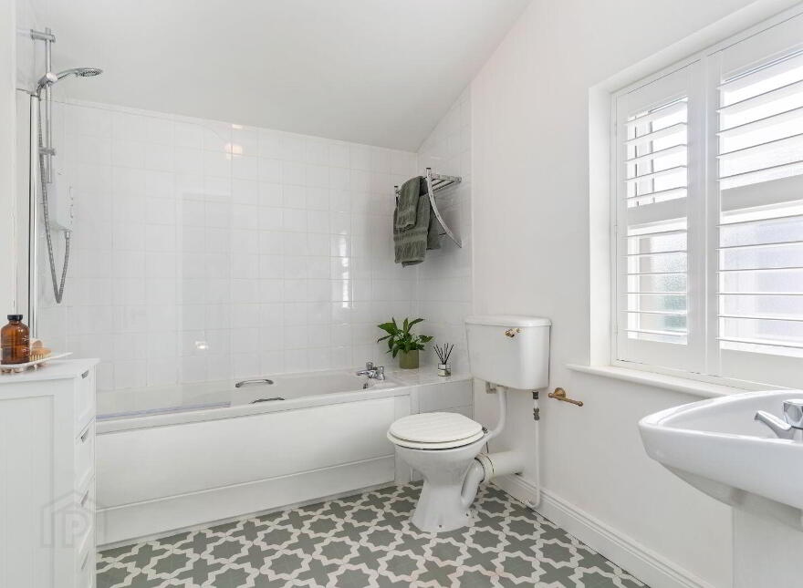 19 Tritonville Avenue, Sandymount, Sandymount, D04YF34