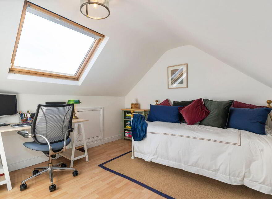 19 Tritonville Avenue, Sandymount, Sandymount, D04YF34