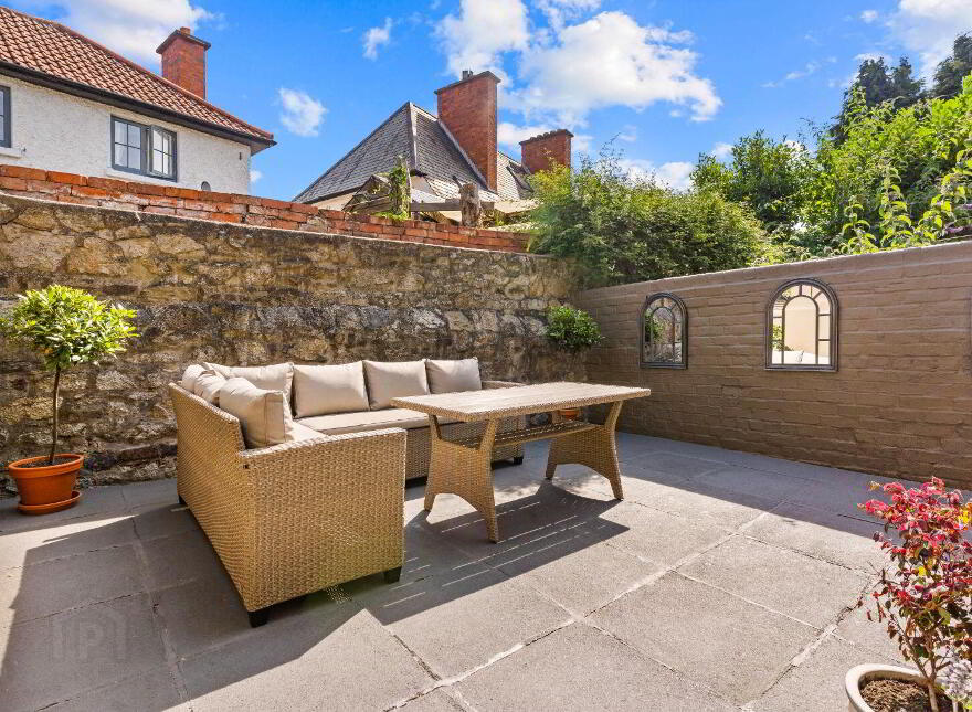 19 Tritonville Avenue, Sandymount, Sandymount, D04YF34