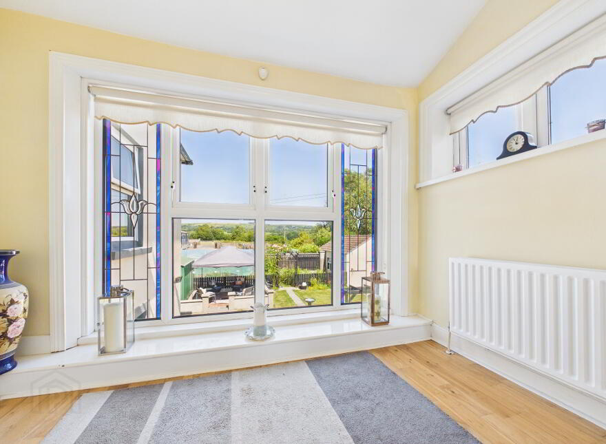 Hillside House, Glenmore, Robinstown, Glenmore, Y34TX30
