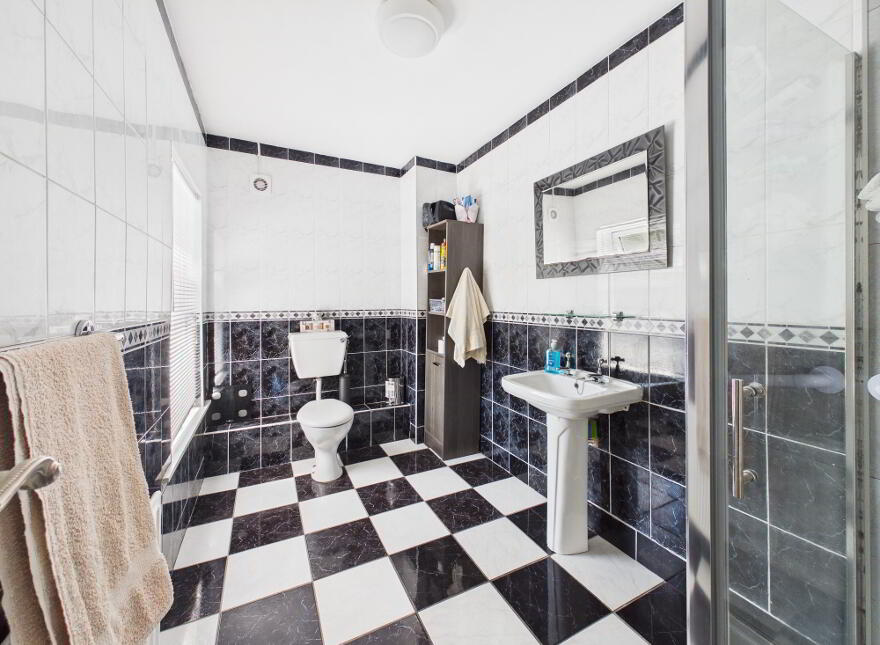 Hillside House, Glenmore, Robinstown, Glenmore, Y34TX30