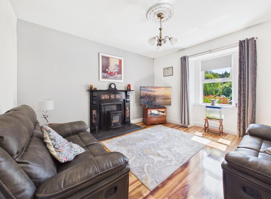 Hillside House, Glenmore, Robinstown, Glenmore, Y34TX30