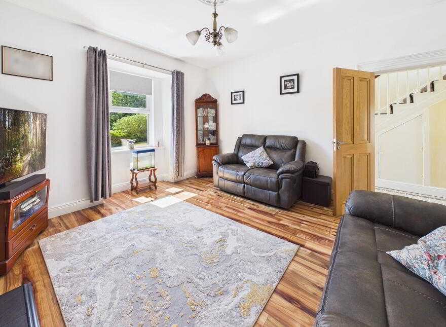 Hillside House, Glenmore, Robinstown, Glenmore, Y34TX30