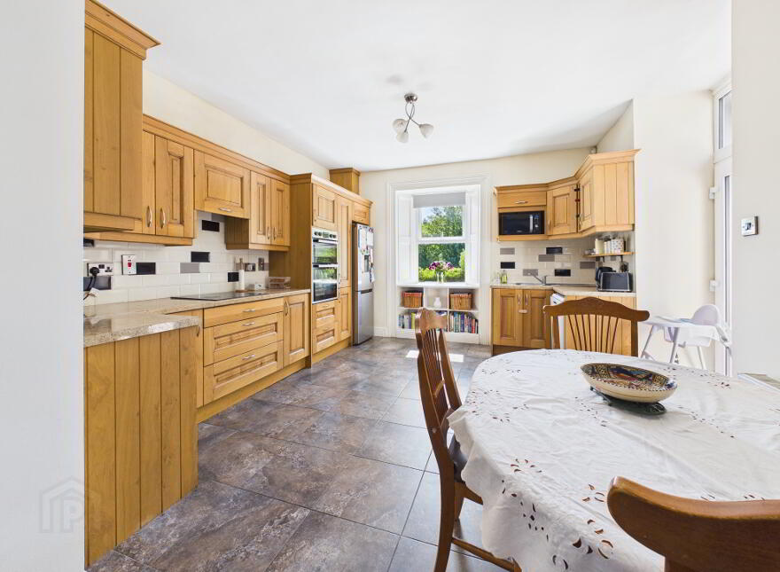 Hillside House, Glenmore, Robinstown, Glenmore, Y34TX30