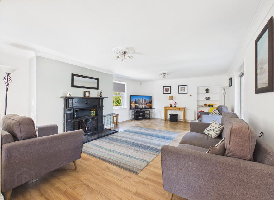 Hillside House, Glenmore, Robinstown, Glenmore, Y34TX30