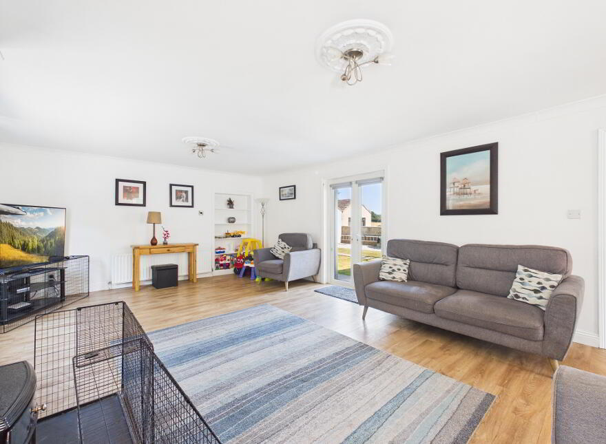 Hillside House, Glenmore, Robinstown, Glenmore, Y34TX30