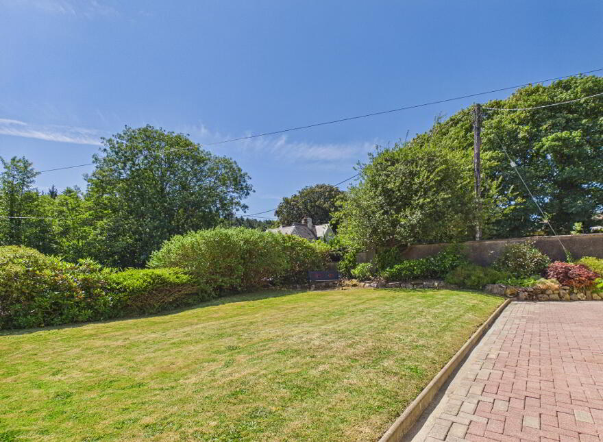 Hillside House, Glenmore, Robinstown, Glenmore, Y34TX30