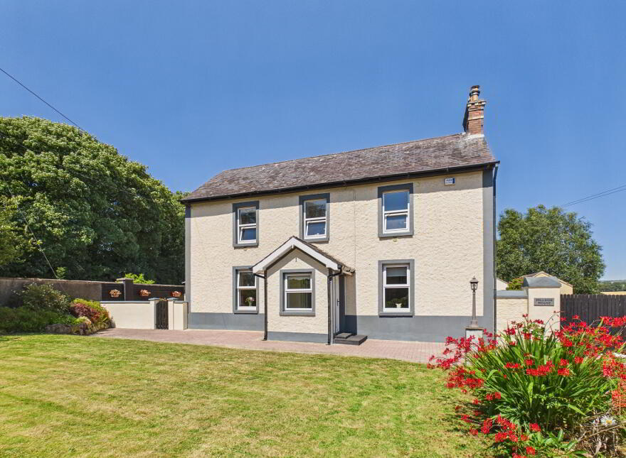 Hillside House, Glenmore, Robinstown, Glenmore, Y34TX30