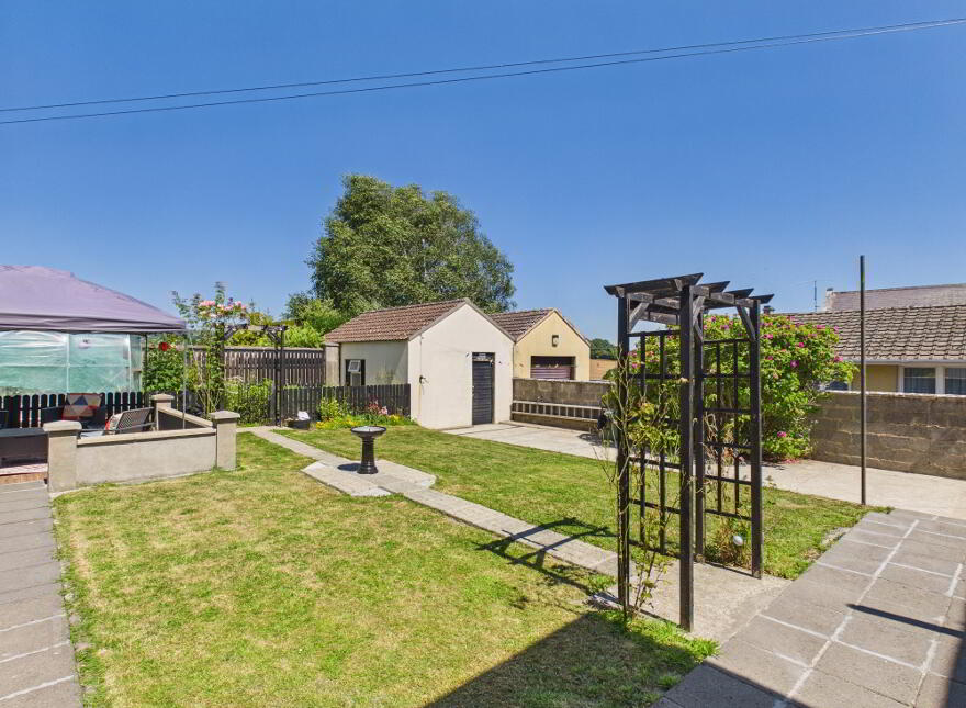 Hillside House, Glenmore, Robinstown, Glenmore, Y34TX30