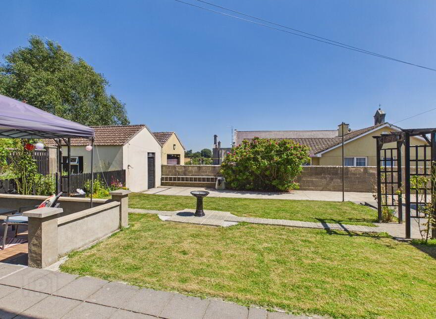 Hillside House, Glenmore, Robinstown, Glenmore, Y34TX30