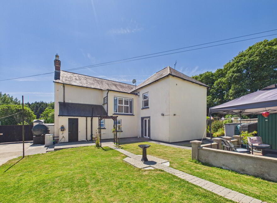 Hillside House, Glenmore, Robinstown, Glenmore, Y34TX30