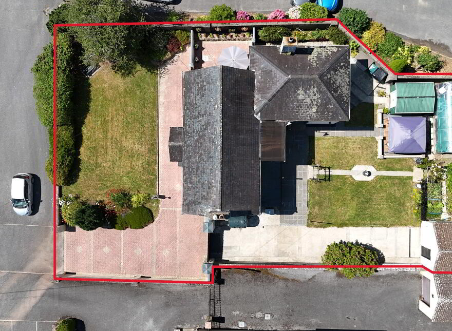 Hillside House, Glenmore, Robinstown, Glenmore, Y34TX30