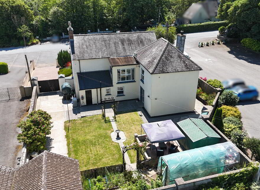 Hillside House, Glenmore, Robinstown, Glenmore, Y34TX30