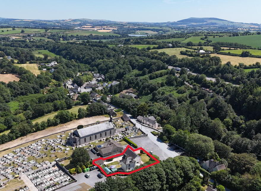Hillside House, Glenmore, Robinstown, Glenmore, Y34TX30