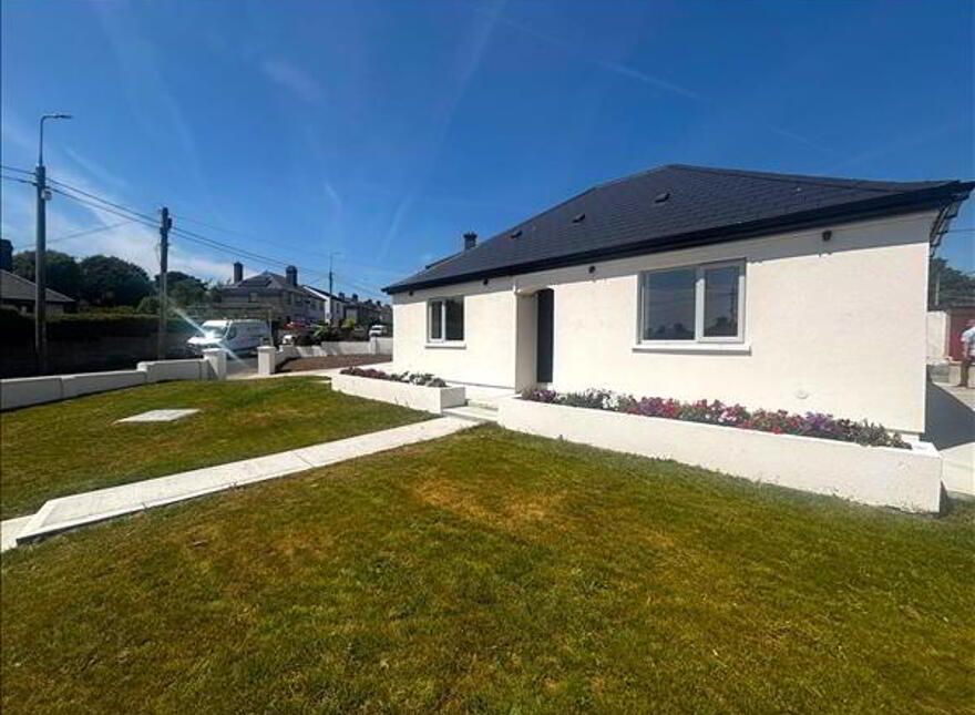 Bernard Place, Waterford