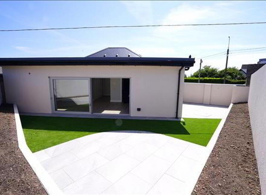 Bernard Place, Waterford
