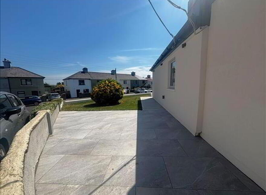 Bernard Place, Waterford
