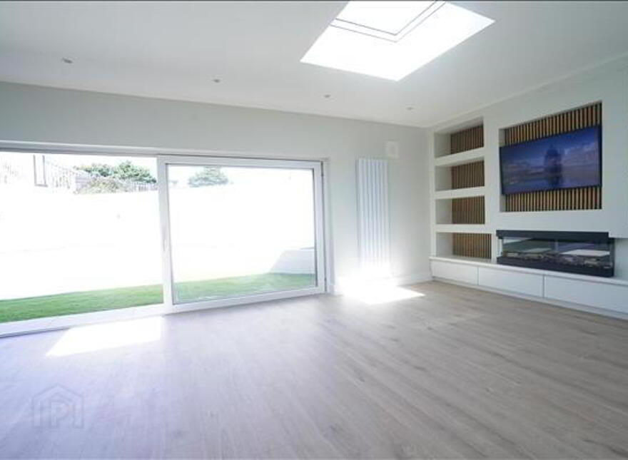 Bernard Place, Waterford