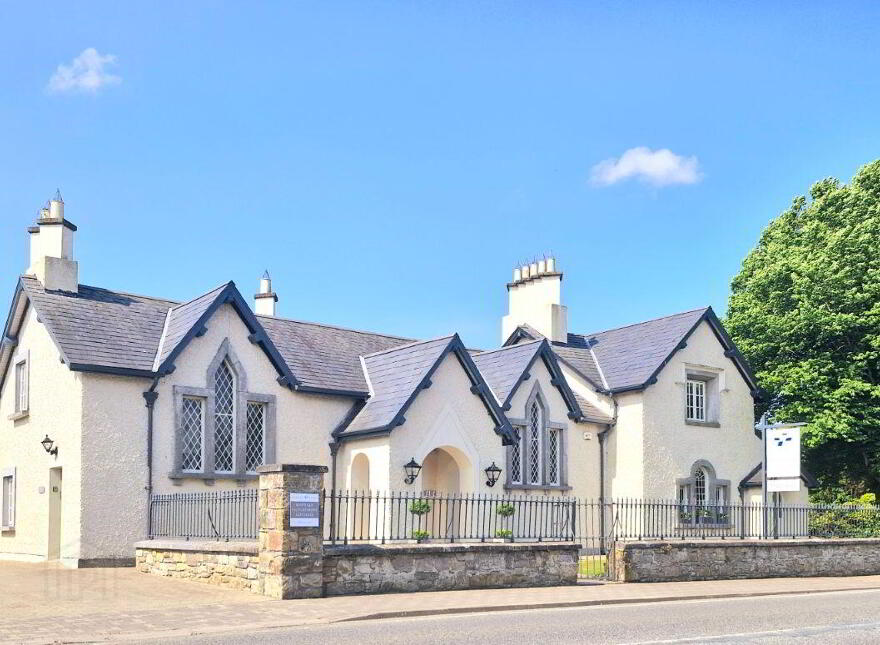 Warren Lodge, Dromod More, Dromod, N41FD92