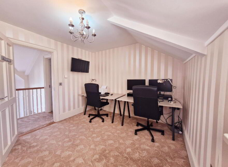 Warren Lodge, Dromod More, Dromod, N41FD92