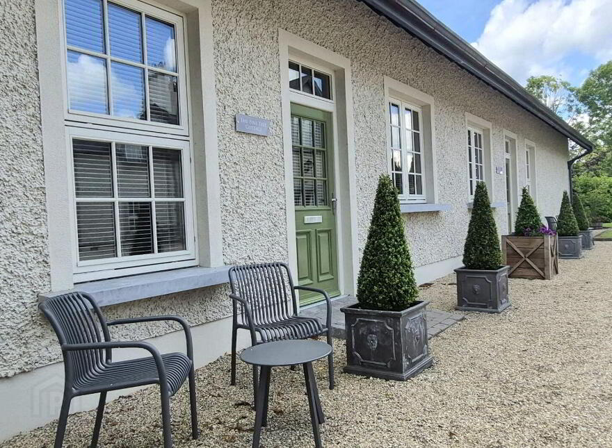 Warren Lodge, Dromod More, Dromod, N41FD92