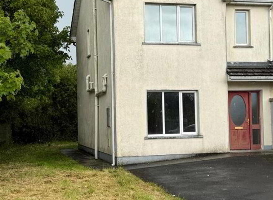 24 Cregga Court, Elphin, Elphin, F45YV97