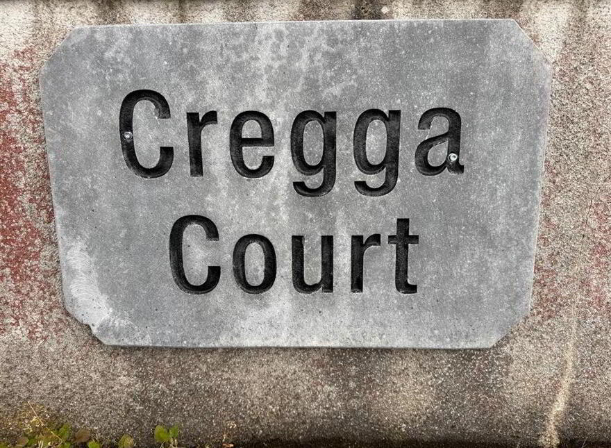 24 Cregga Court, Elphin, Elphin, F45YV97