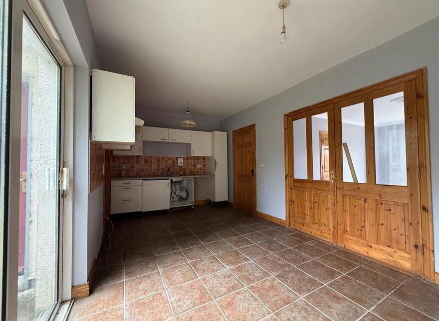 24 Cregga Court, Elphin, Elphin, F45YV97