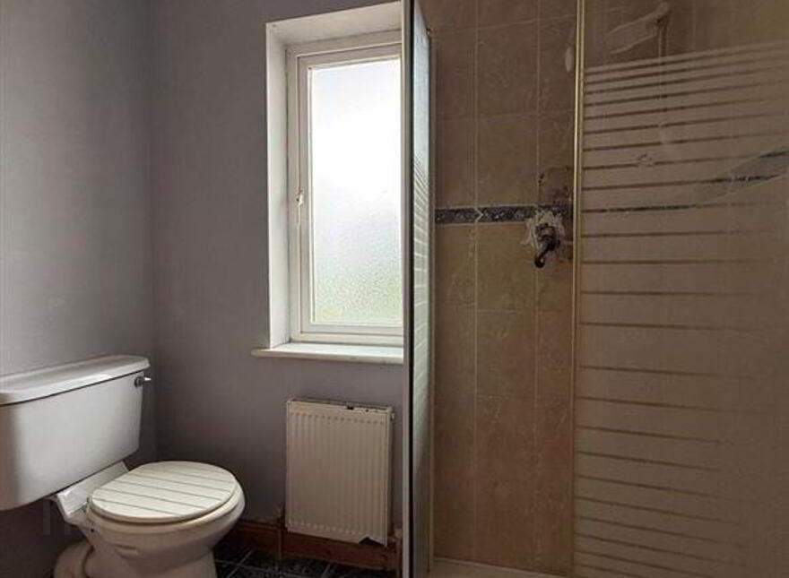 24 Cregga Court, Elphin, Elphin, F45YV97