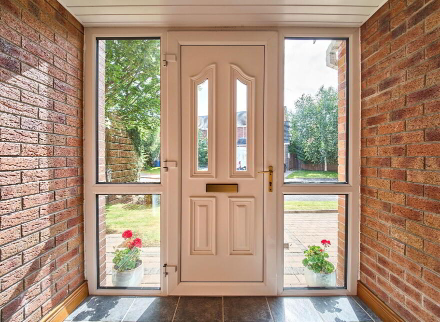 8 Ballycrochan Drive, Bangor, BT19 7LB