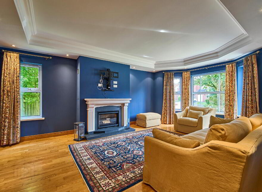 8 Ballycrochan Drive, Bangor, BT19 7LB