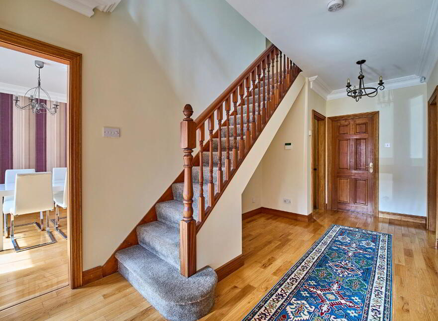 8 Ballycrochan Drive, Bangor, BT19 7LB
