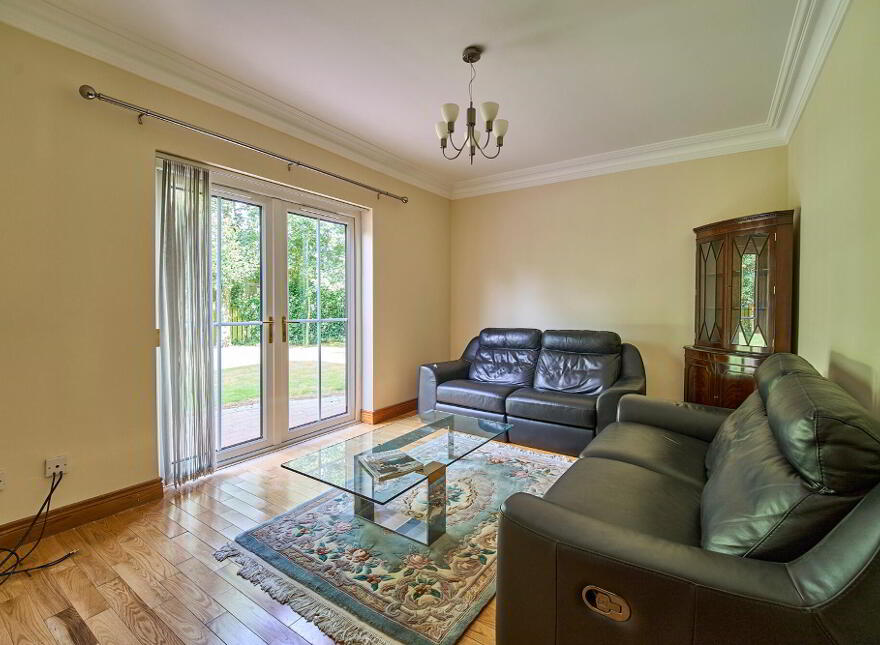 8 Ballycrochan Drive, Bangor, BT19 7LB