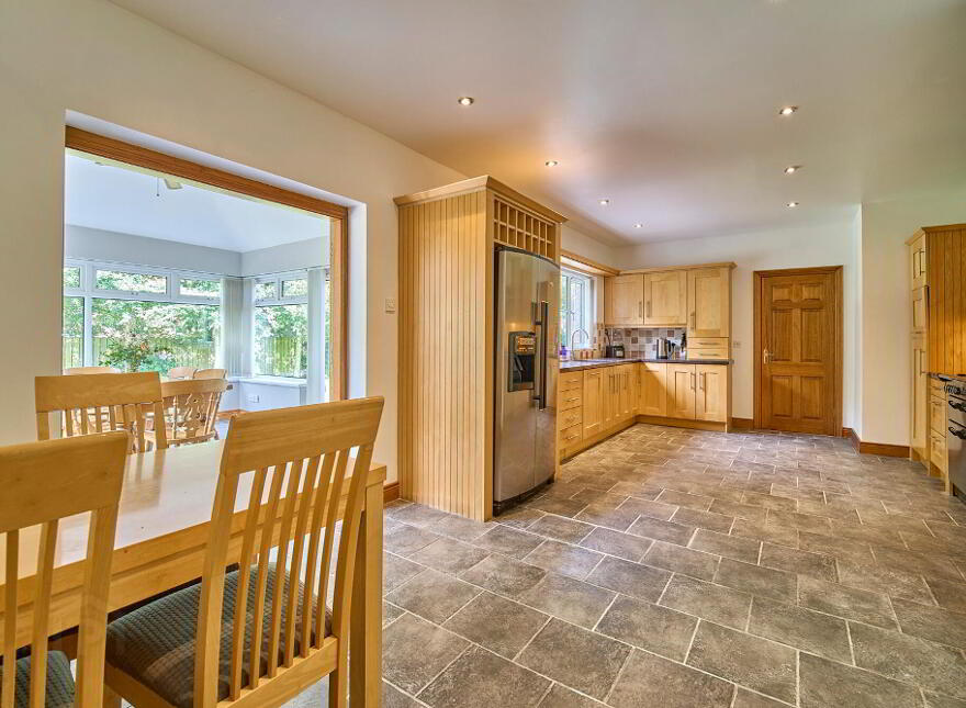 8 Ballycrochan Drive, Bangor, BT19 7LB