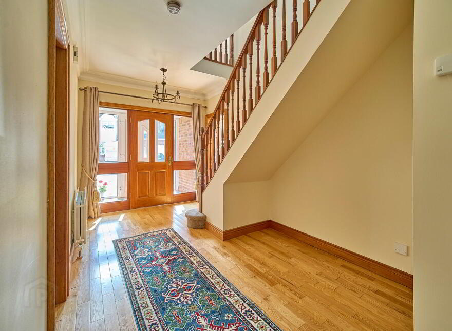 8 Ballycrochan Drive, Bangor, BT19 7LB