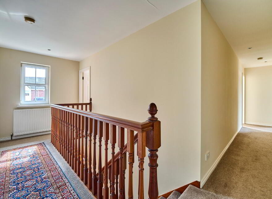 8 Ballycrochan Drive, Bangor, BT19 7LB