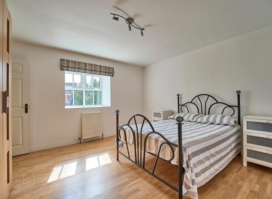 8 Ballycrochan Drive, Bangor, BT19 7LB
