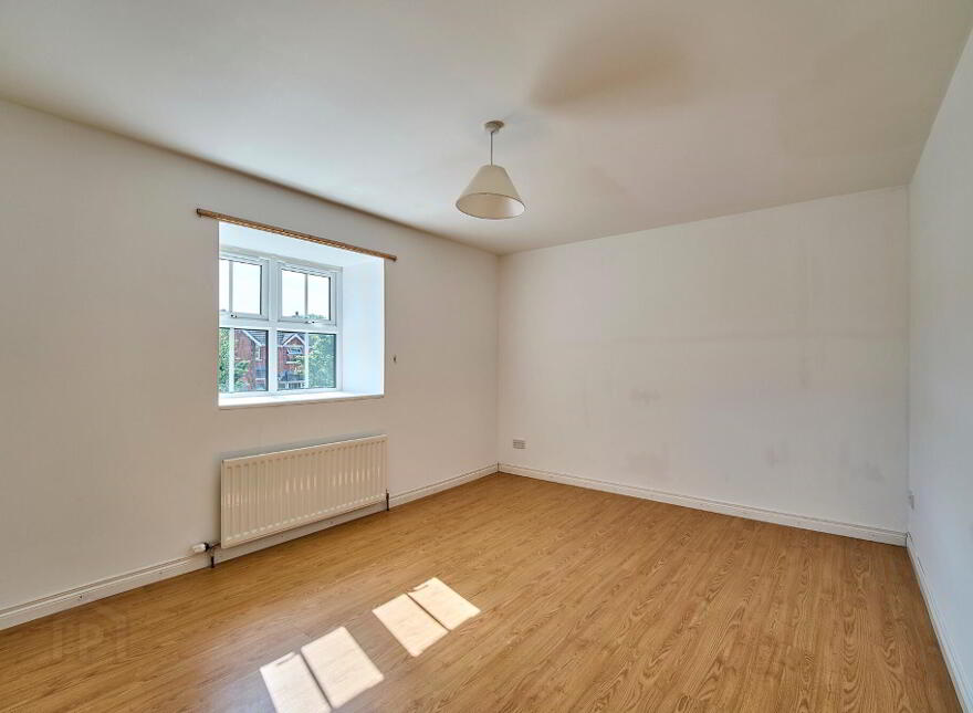 8 Ballycrochan Drive, Bangor, BT19 7LB
