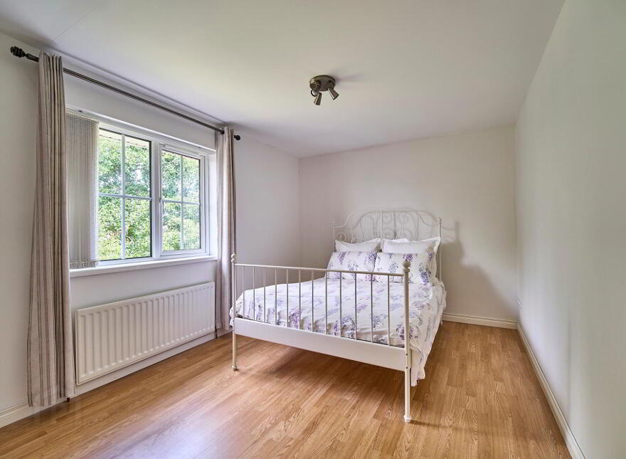 8 Ballycrochan Drive, Bangor, BT19 7LB