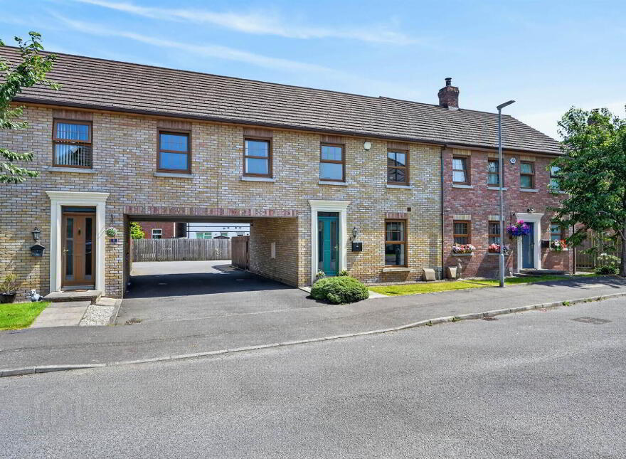 6 Bridgelea Avenue, Conlig, Bangor, BT23 7HX