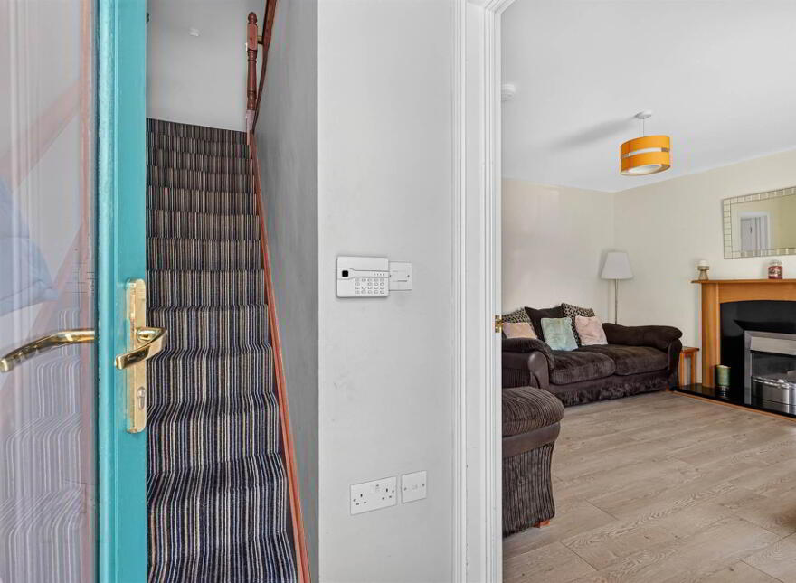 6 Bridgelea Avenue, Conlig, Bangor, BT23 7HX