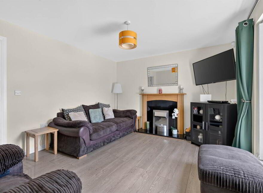 6 Bridgelea Avenue, Conlig, Bangor, BT23 7HX