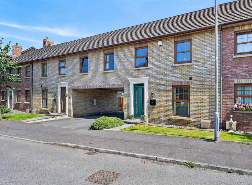 6 Bridgelea Avenue, Conlig, Bangor, BT23 7HX