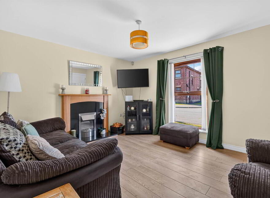 6 Bridgelea Avenue, Conlig, Bangor, BT23 7HX