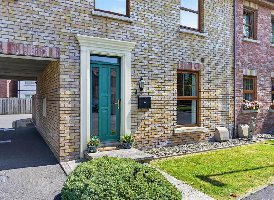 6 Bridgelea Avenue, Conlig, Bangor, BT23 7HX