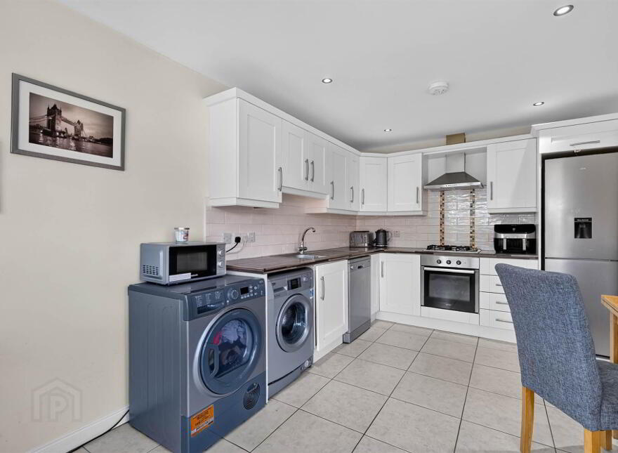 6 Bridgelea Avenue, Conlig, Bangor, BT23 7HX