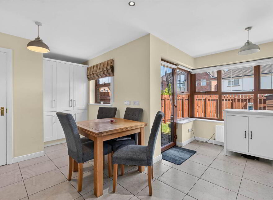 6 Bridgelea Avenue, Conlig, Bangor, BT23 7HX