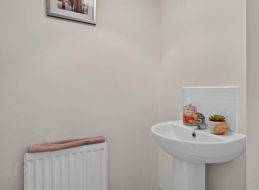 6 Bridgelea Avenue, Conlig, Bangor, BT23 7HX