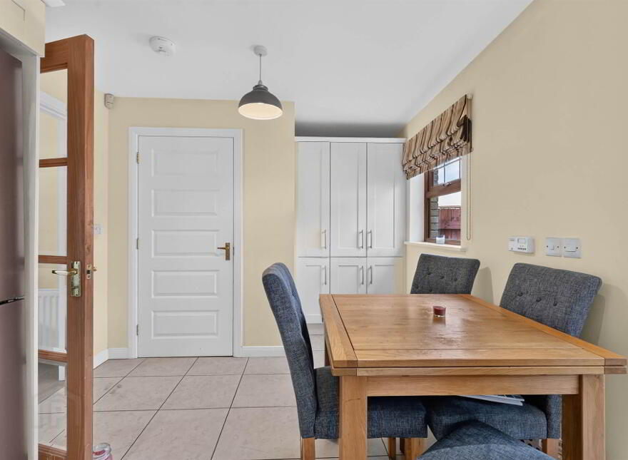 6 Bridgelea Avenue, Conlig, Bangor, BT23 7HX
